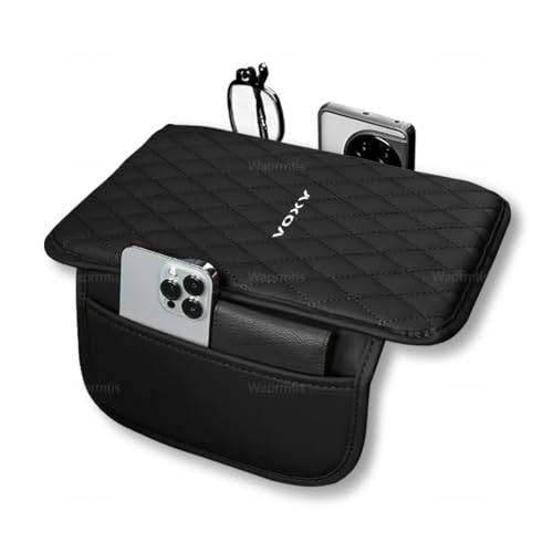 ヴォクシー　コンソールボックス ヴォクシー トヨタ ヴォクシー【純正用品】コンソールボックス